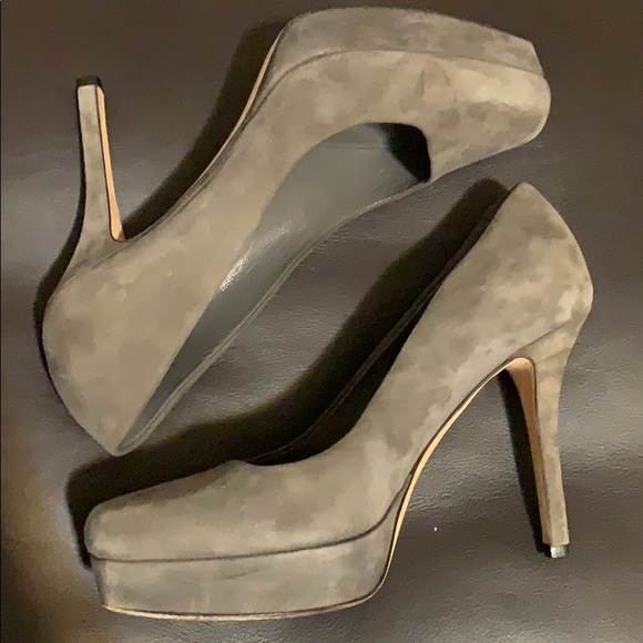 Gucci Shoes - Gucci heels